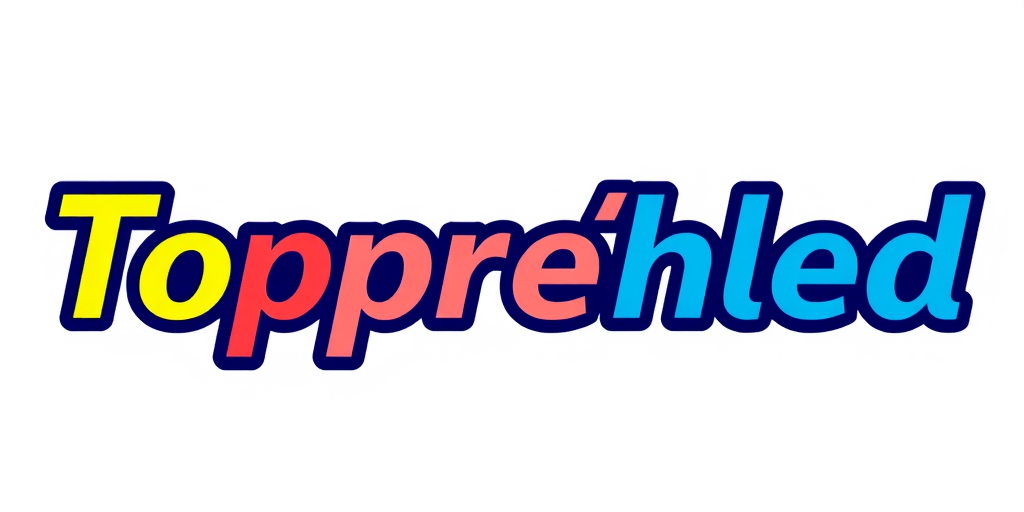 TopPrehled